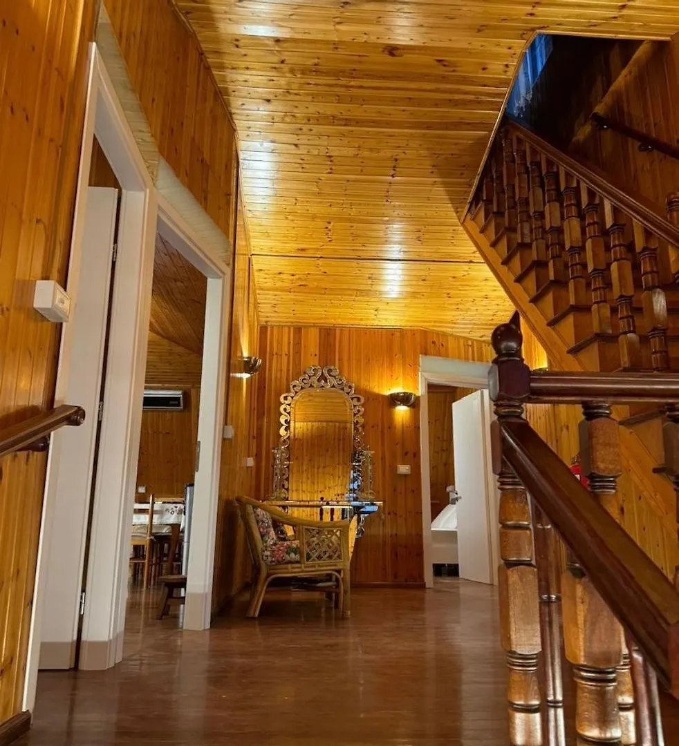 아파트 Troy Suites Sarandë